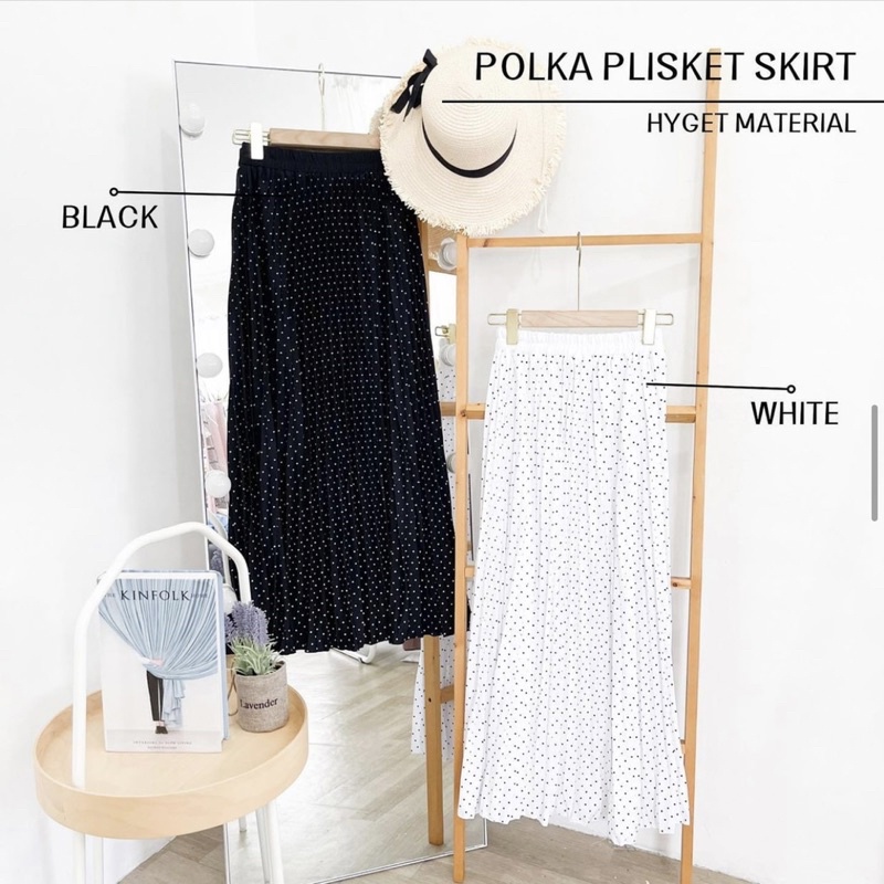 NODE PRISKET SKIRT