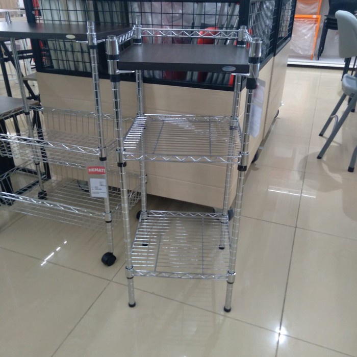 Rak Galon informa rak dispenser rak dapur