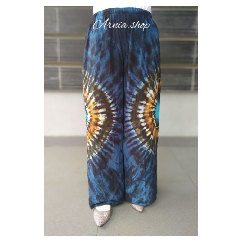 KULOT PANJANG KULOT SANTAY KULOT MODEL BALI-47