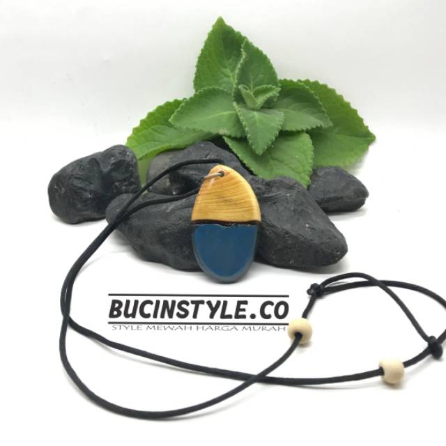 KALUNG RESIN PRIA&WANITA - KALUNG LIONTIN - GROSIR KALUNG RESIN MURAH - KALUNG GUNUNG - KALUNG ETNIK
