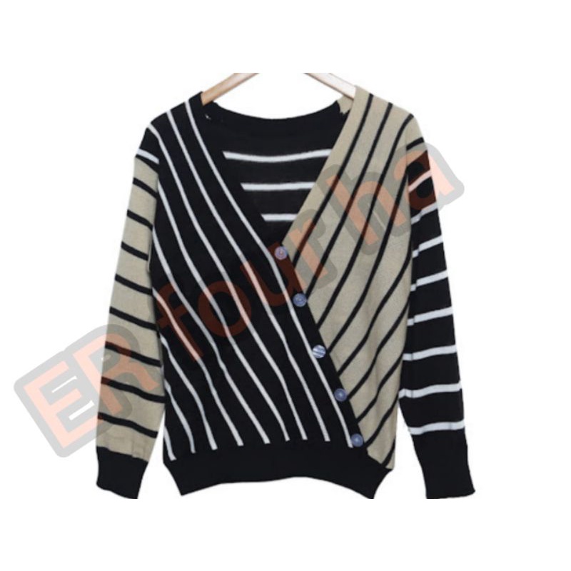 Mony sweater rajut wanita pashion wanita