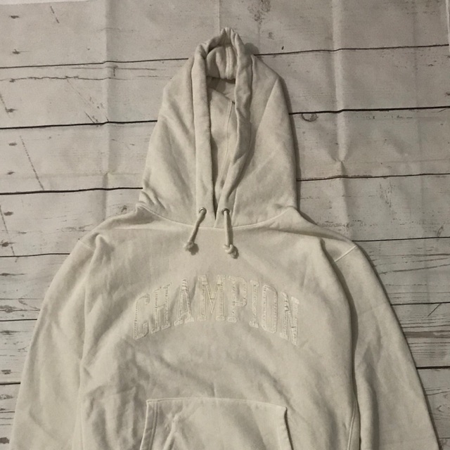 Hoodie Champion Reverseweave x Uo