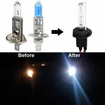 Lampu HID Xenon FORAUTO 6000K 35W 1 PCS