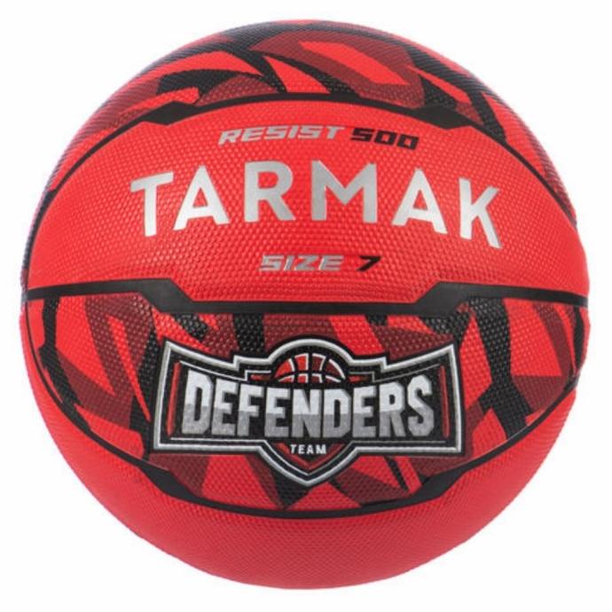 Bola Basket Size 7 - Tarmak R300 Original|Asli|Premium|Diskon|Ori