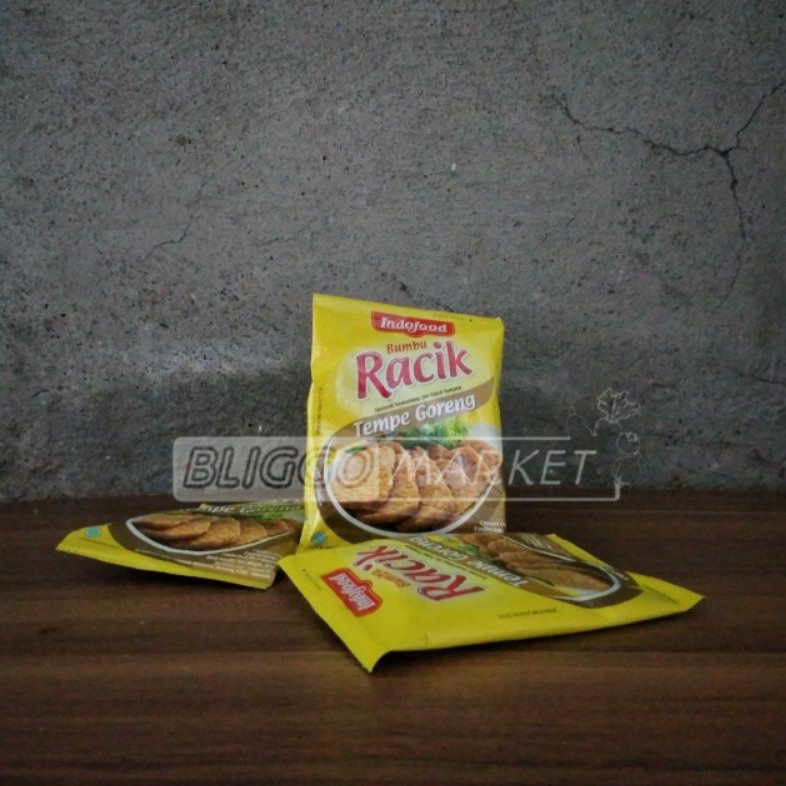 

Bumbu Racik Tempe Goreng 1Pcs