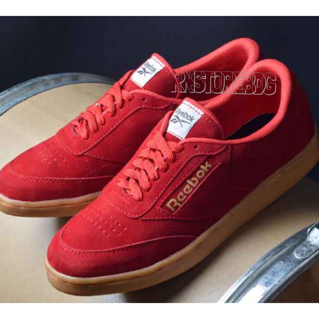 SEPATU REEBOK TERBARU GRADE ORIGINAL SNEAKERS PRIA WANITA 100% REAL PICTURE SIZE 38-43