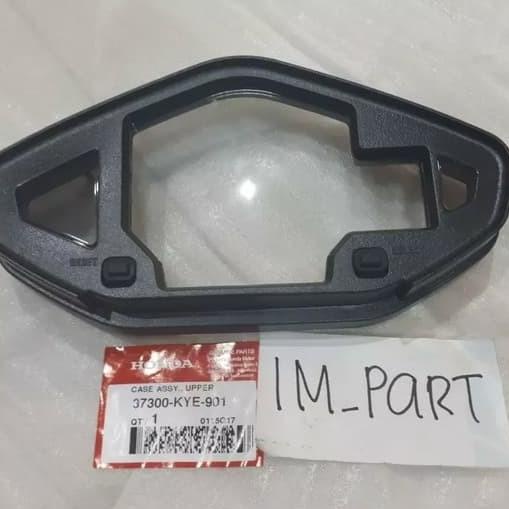 Mika Kaca Lensa Speedo Speedometer Megapro Monoshock 37300-KYE-901 Ori harapan44 Murah