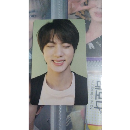 pc seokjin samsung