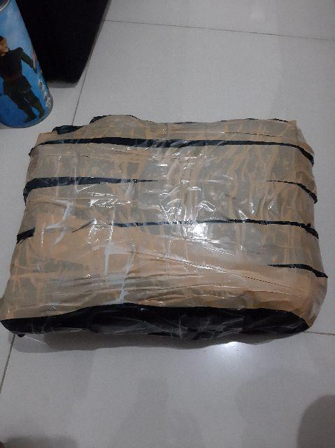 Planter Bag 300 Liter (diameter 80cm, Tinggi 60cm)