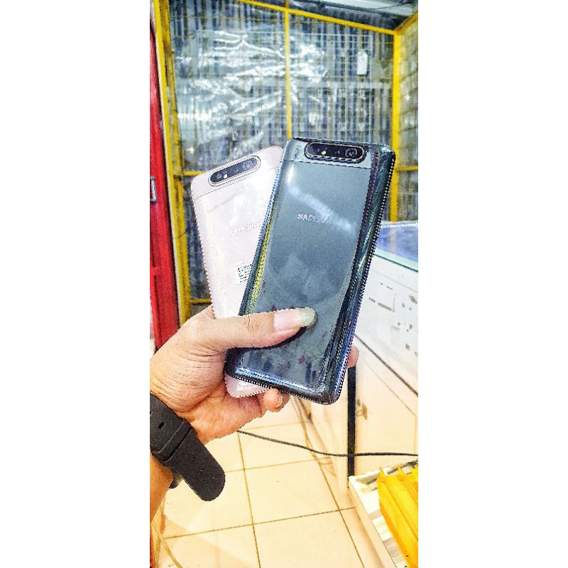 Samsung Galaxy A80