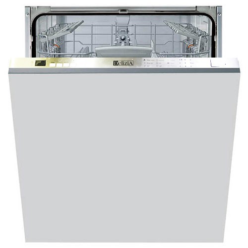 Delizia Mesin Cuci Piring / Built in Dishwasher DDWG12-3X