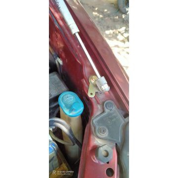 Paket Hidrolik kap mesin Aerio PNP