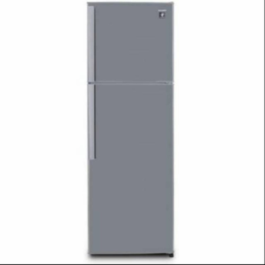 Kulkas 2 Pintu Sharp No Frost SJ 450 GPSD