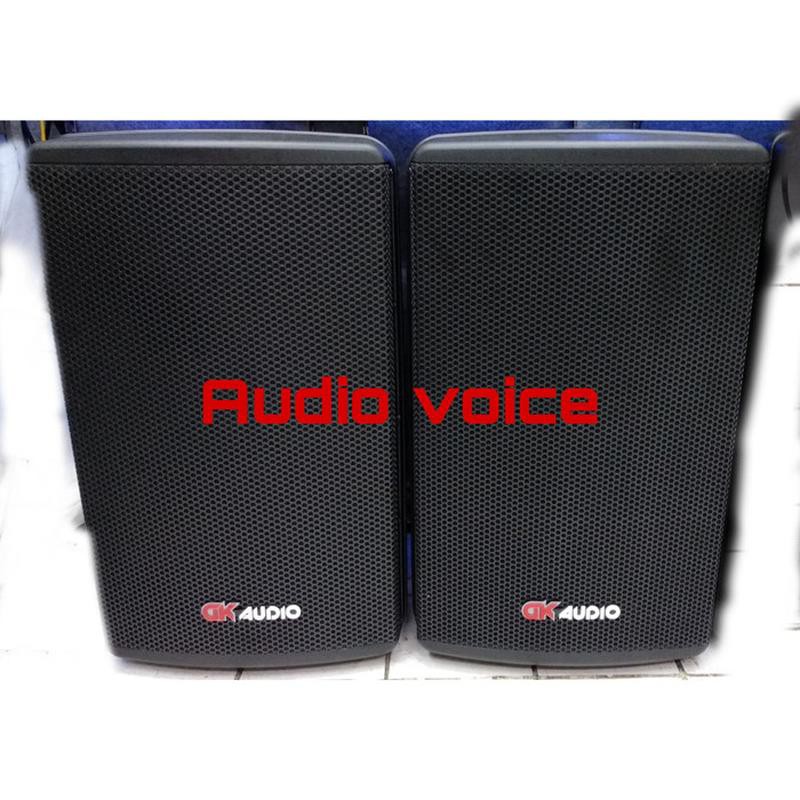 Speaker Aktif GK Audio Professional Original / Active Speaker