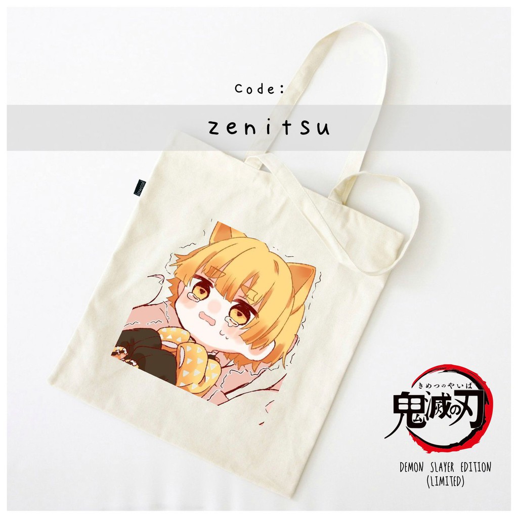 Totebag / Stringbag ANIME TOTORO JEPANG vintage | totoro | ghibli |wibu elit #TOSG