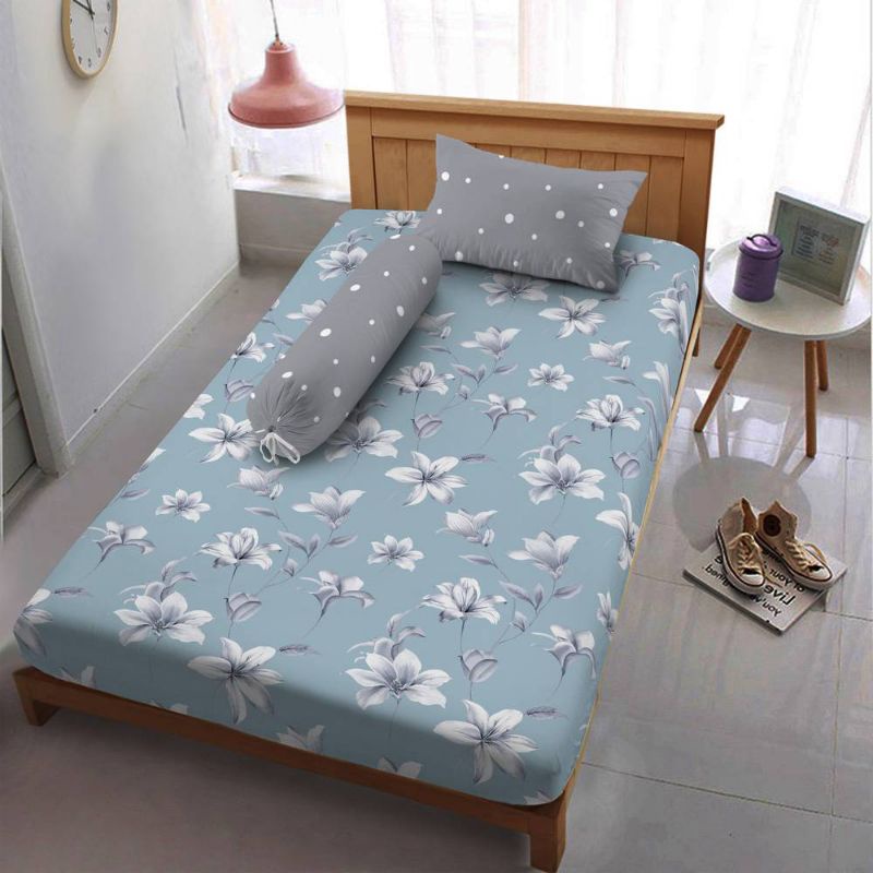 Kintakun - Sprei Dluxe Nurmala