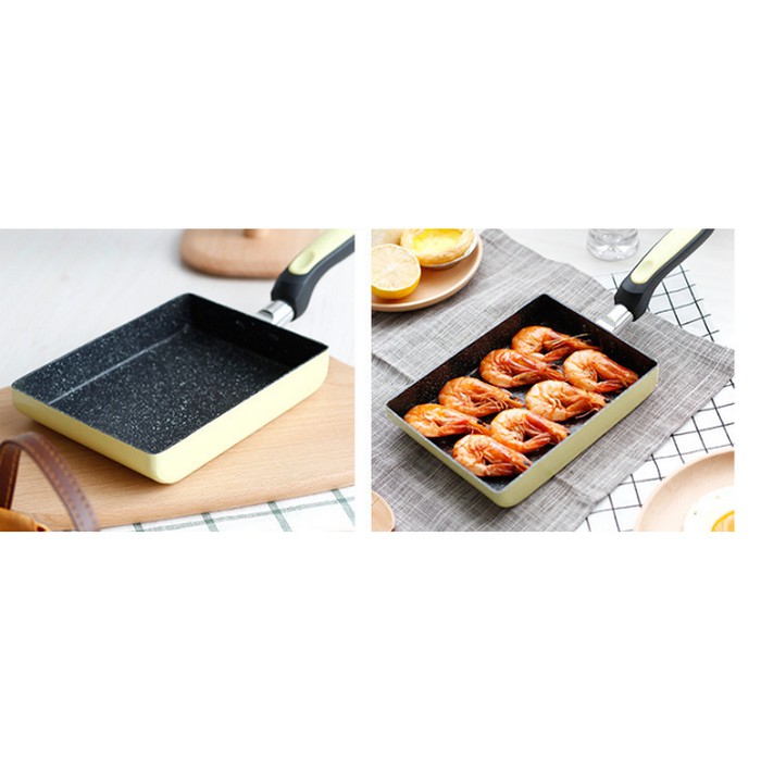 Dijual Wajan lapisan Keramik Anti Lengket