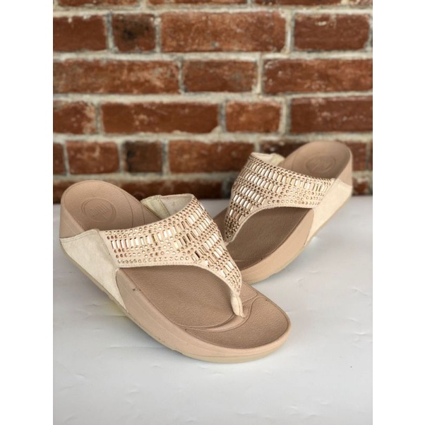 Fitflop Aztec / fitflop new