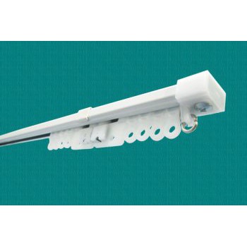 Besi gorden Batang Balok Batang kotak Batang almunium batang putih batang balok Bessi kotak besi bal