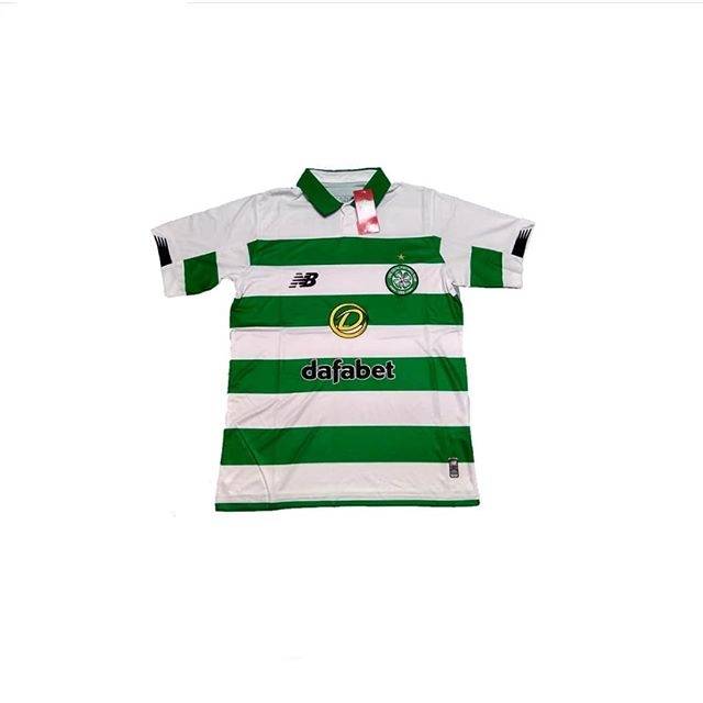 JERSEY BOLA GRADEORI CELTIC HOME 2019-2020