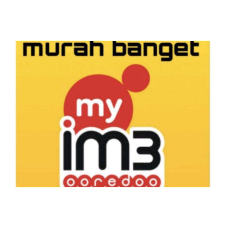 pulsa indosat ooredoo