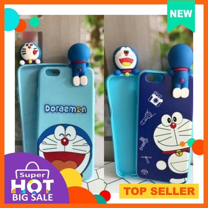 Boneka Intip Karakter 3D Besar / Peeking Doll / Boneka Tempel Case Hp / Aksesoris Hp Karakter