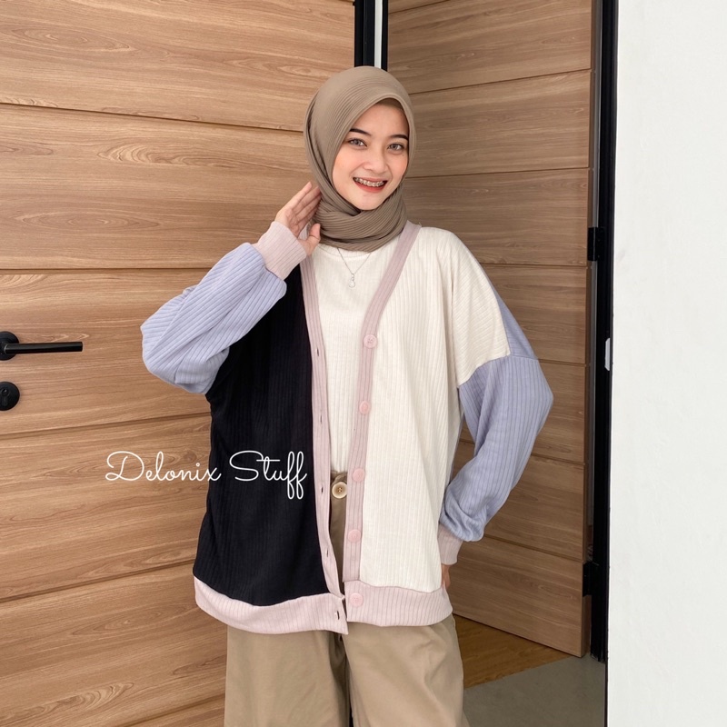 Micci combi cardy