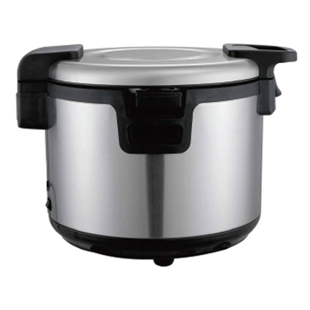 GETRA Rice Warmer 20L (listrik) SHW-888