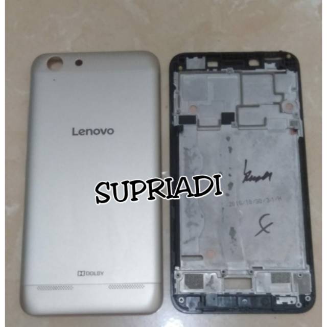 Backdoor Back Casing Housing Lenovo A6020