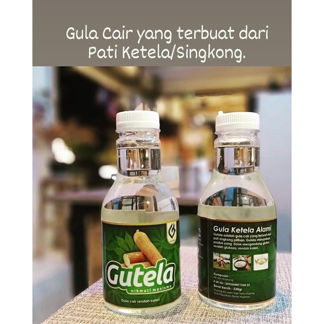 

Gutela