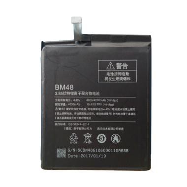Baterai Xiaomi Mi Note 2 / BM48 Original