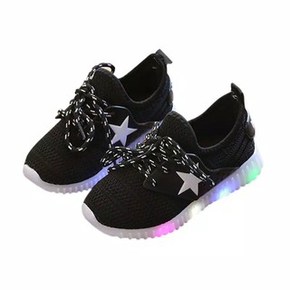STAR COLOUR Sepatu Sneakers Sport Anak Laki Laki Perempuan STAR COLOUR Sepatu Sneakers Sport Anak Laki Laki Perempuan