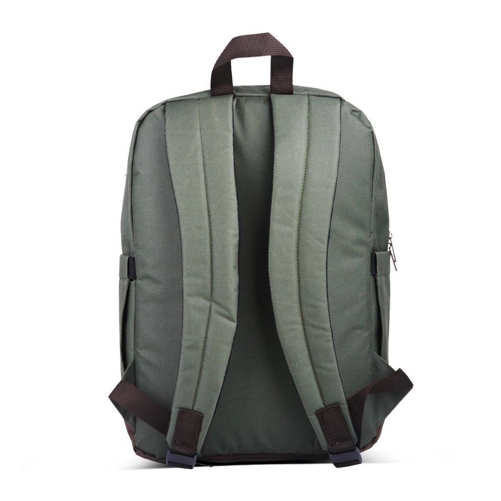 Backpack Chrome Crush