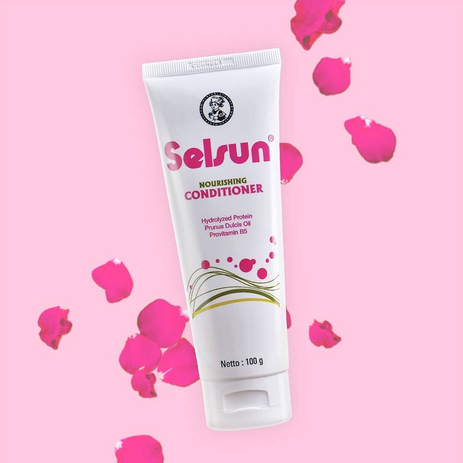 Selsun Conditioner 100gr