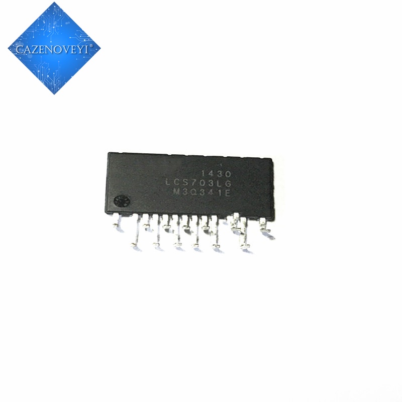 1pc Ic Lcs703Lg Lcs703 Esip-16