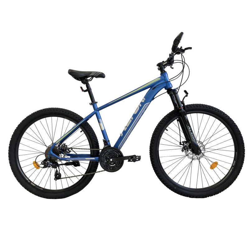 Khusus Gojek/Grab Instan Sepeda Gunung MTB Element Alton Beast 1.0 & 2.0 27,5 inch Garansi Resmi SNI bisa kredit cicilan Cod-2