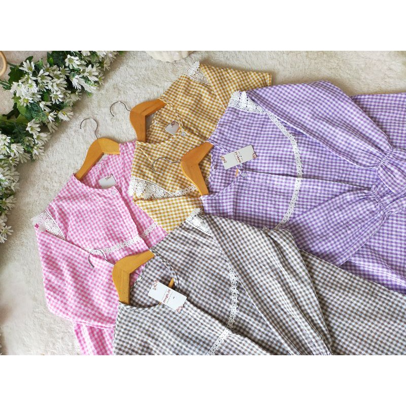 Bella Blouse