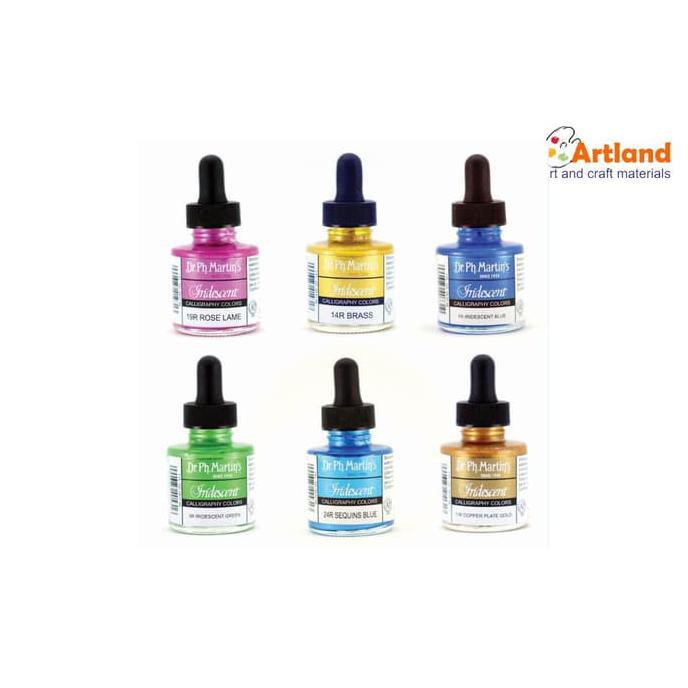 

Terbaru! Dr Ph M Iridescent 30Ml Murah