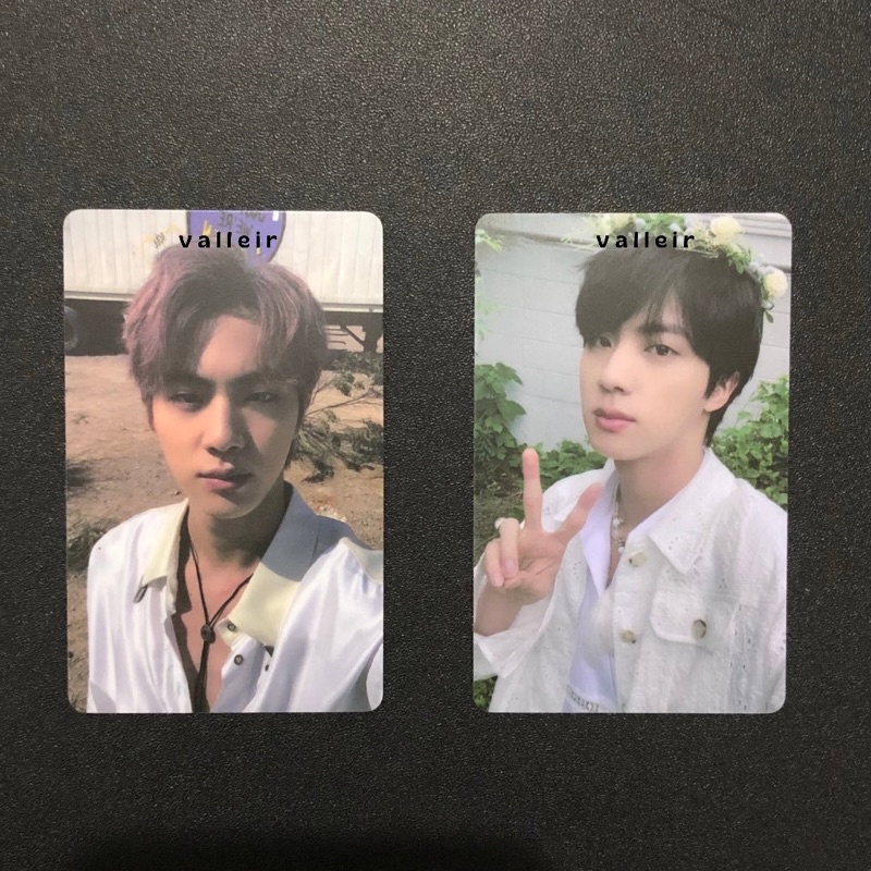 JIN PWS M2U BUTTER LD