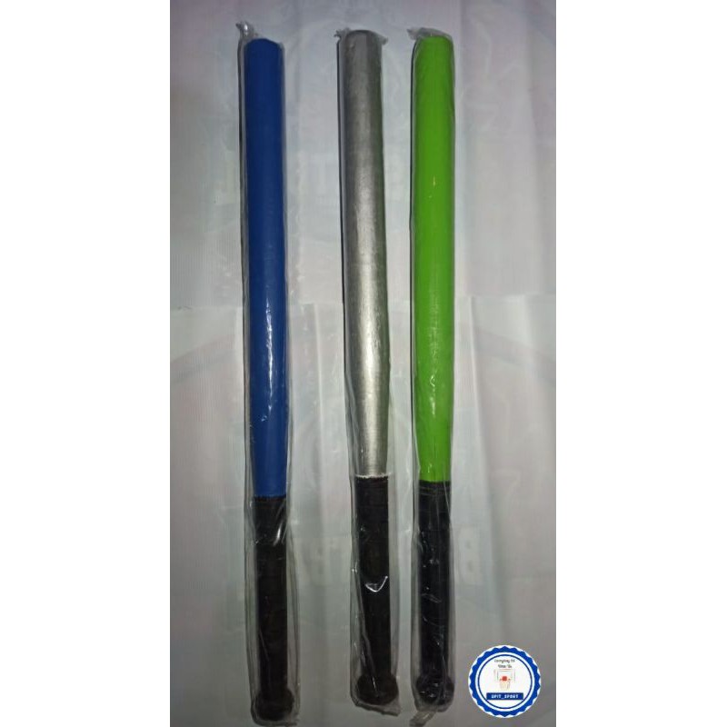 Tongkat Baseball Kayu. panjang 80cm