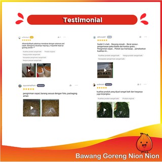 Jual Bawang Goreng Brebes Botol Gram Bawang Merah Goreng Bagor Renyah Asli Tahan Lama