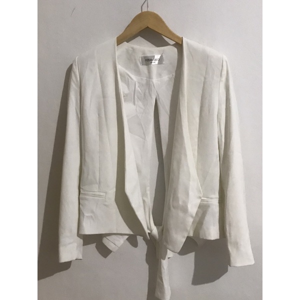 PRELOVED BLAZER PREMIUM