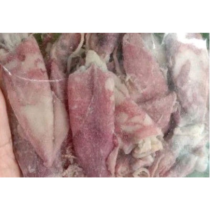 

cumi-cumi fress 250g