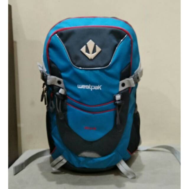 Tas ransel westpack