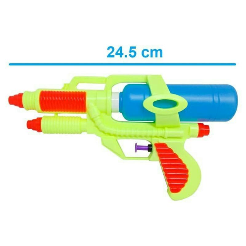 ( BISA COD ) Mainan Water Gun Pistol Air OCT 8130