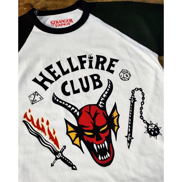 Kaos Hellfire Club