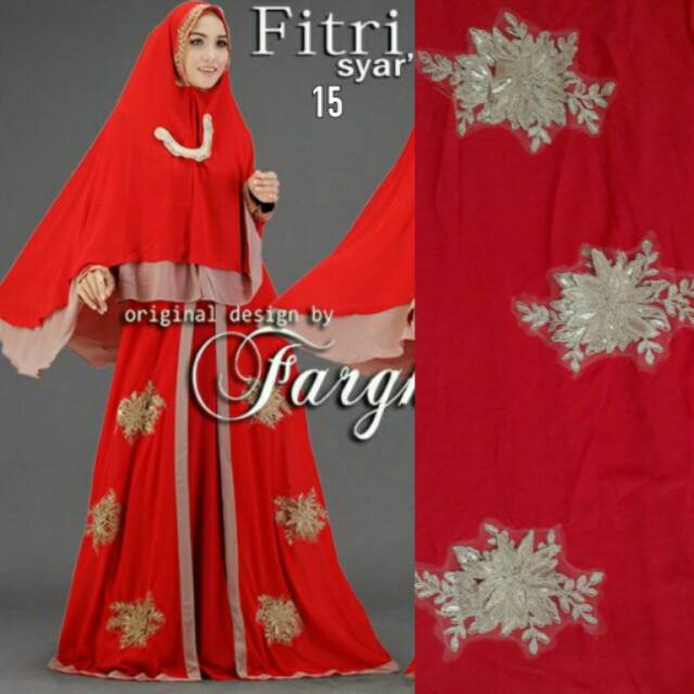 Fitri syari by Farghani