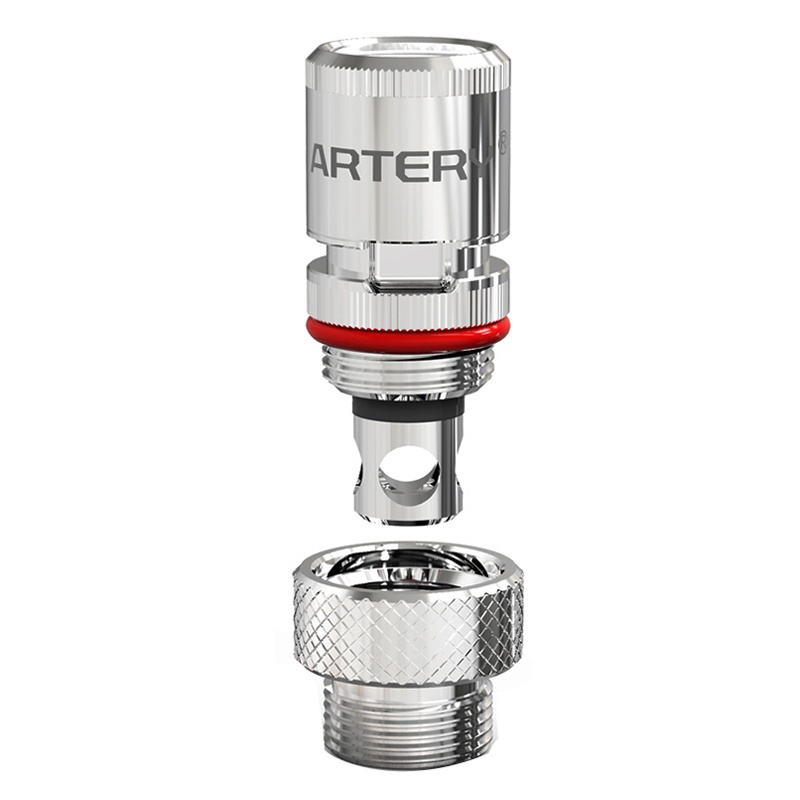 Artery PAL 2 Pro RBA Coil  [ vape / rokok elektrik ]