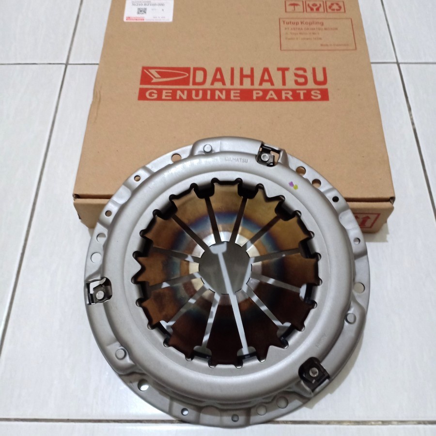 Clutch Cover Matahari Dekrub Daihatsu Grand Max 1.5CC 31210-BZ130