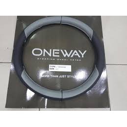 Sarung Stir Oneway Crossover Size M